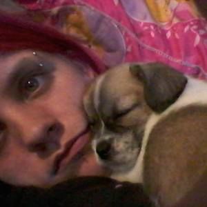 Meet your Posher, Barbara